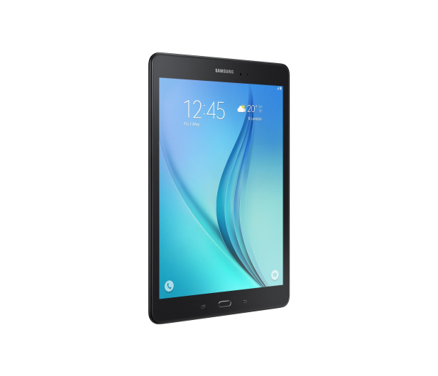 Samsung Galaxy Tab A 9.7 T555 16 Czarny LTE - 237754 - zdjęcie 3